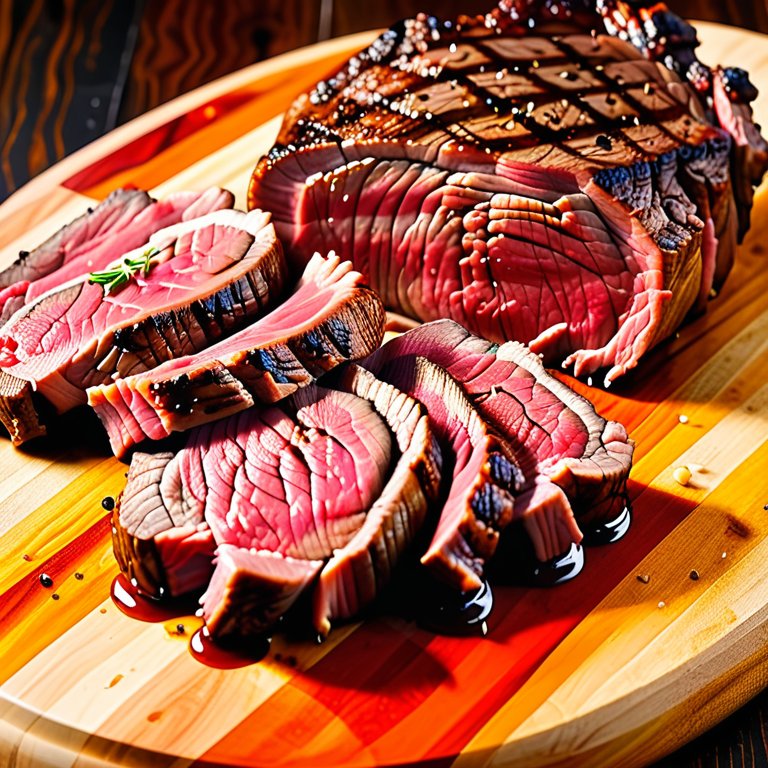 thin sliced ribeye steak recipes
