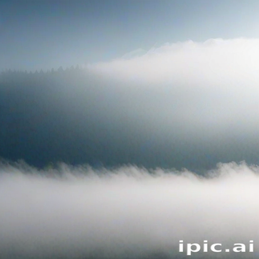 fog transparent background