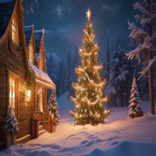 christmas wallpaper for iphone
