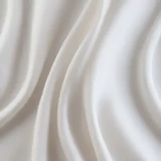 white fabric texture