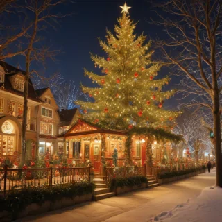 transparent christmas images