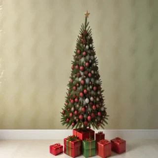 wallpaper christmas tree background