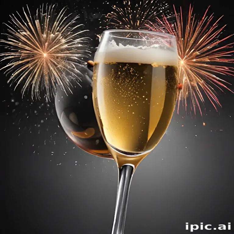 new years eve png