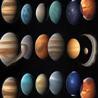 planets png
