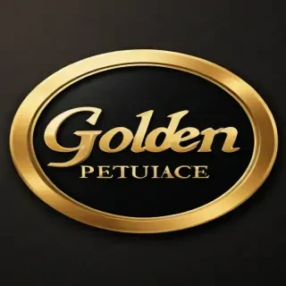 golden logo