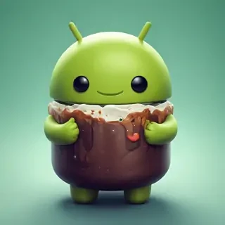 android wallpaper cute