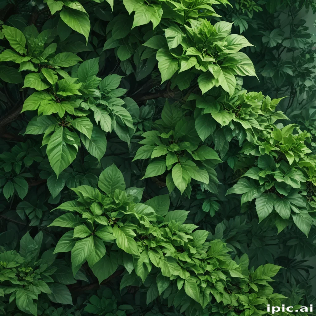 aesthetic green wallpapers
