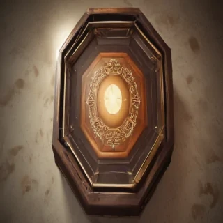 octagon shape