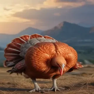 turkey png