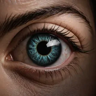 evil eyes png