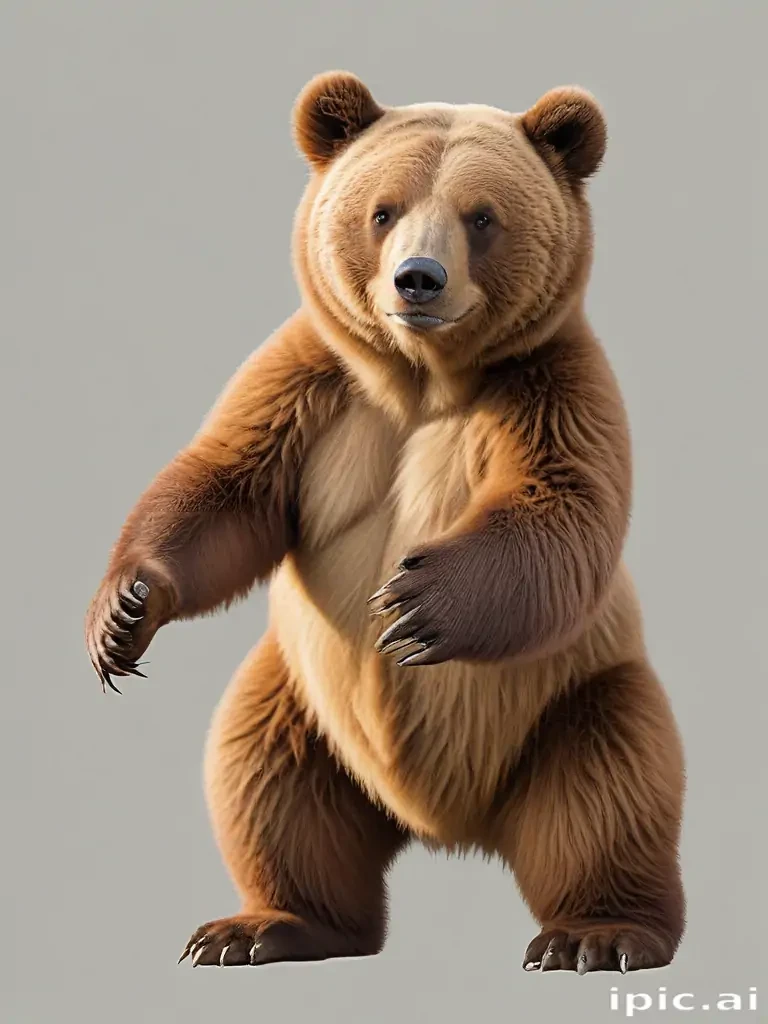 png bear