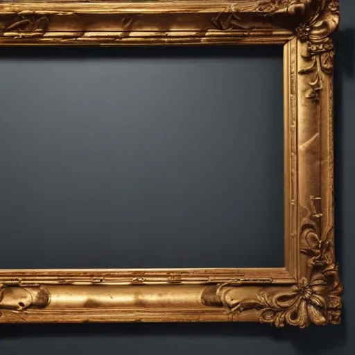picture frame background