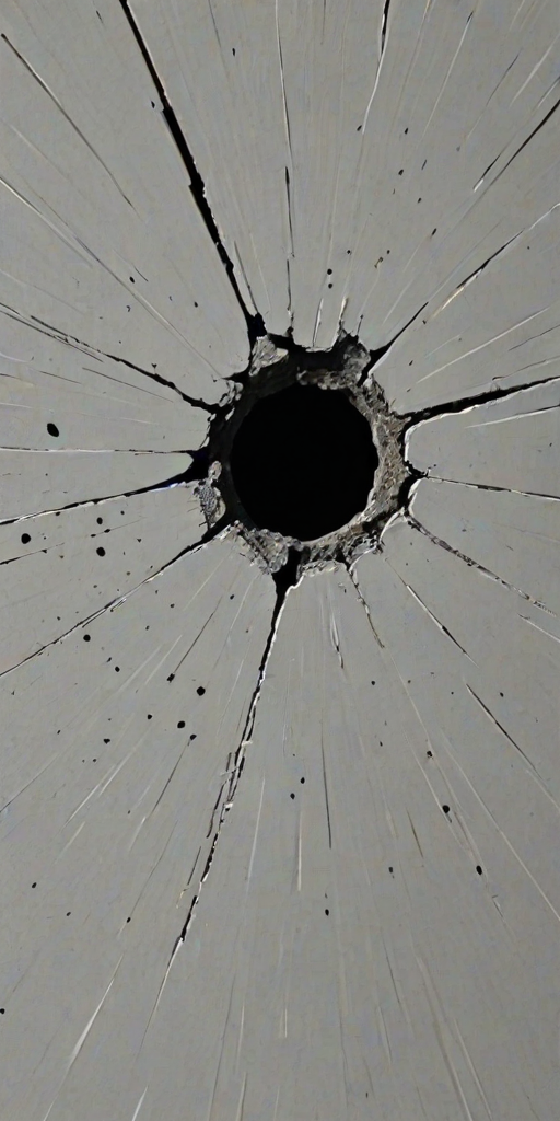 bullet hole png