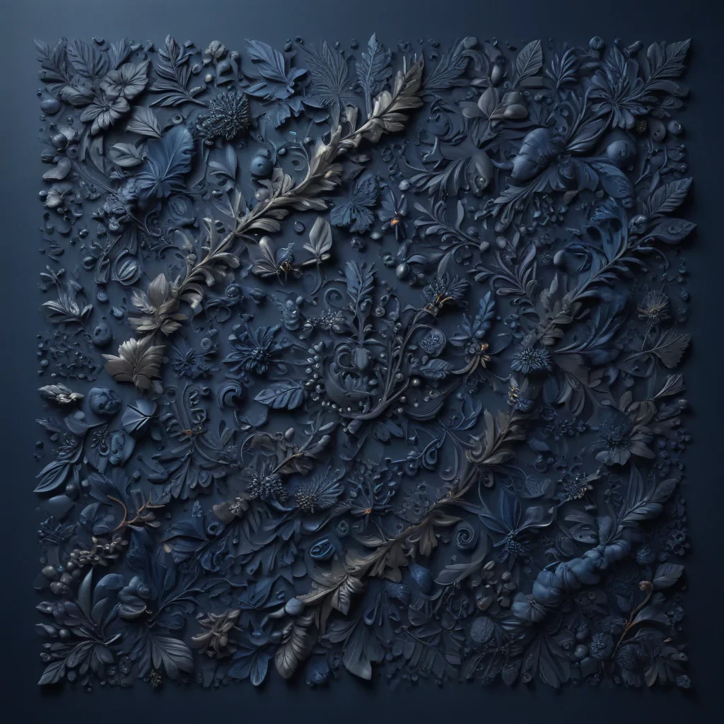 light navy blue background