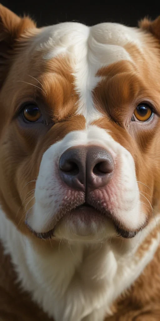 american bull aussie