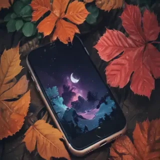 iphone wallpapers aesthetic