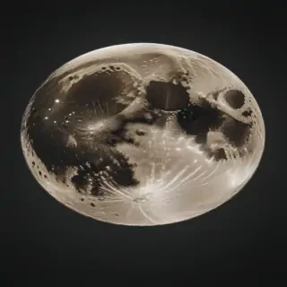 full moon png