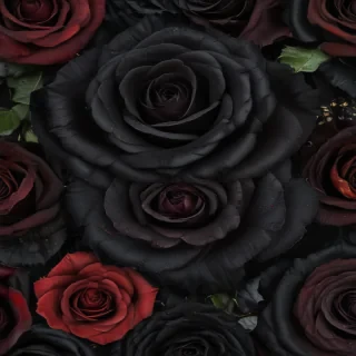 blackrose background