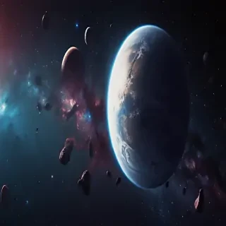 space iphone wallpaper hd