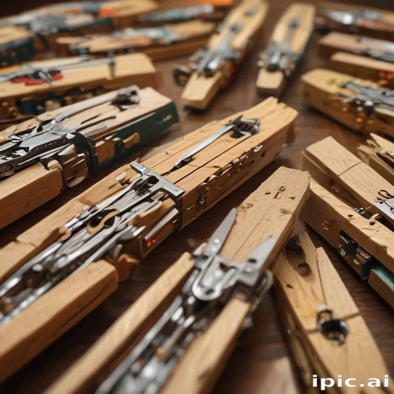 clothespin