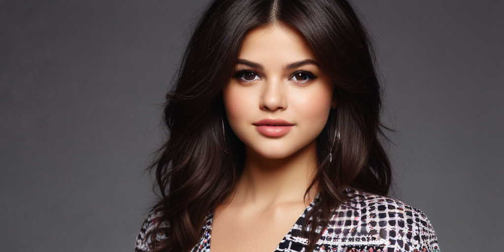 pics of selena gomez