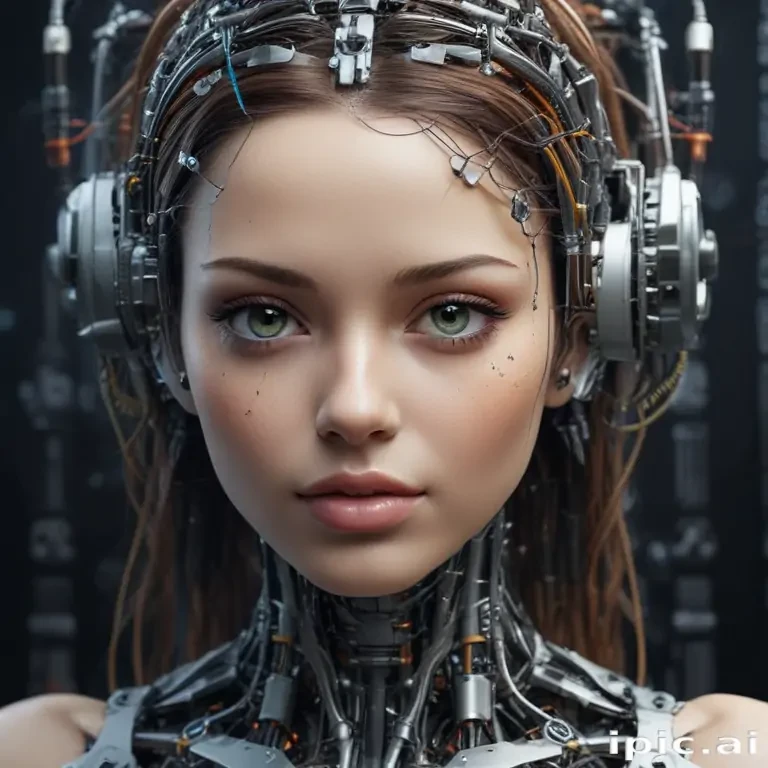 artificial intelligence wallpaper