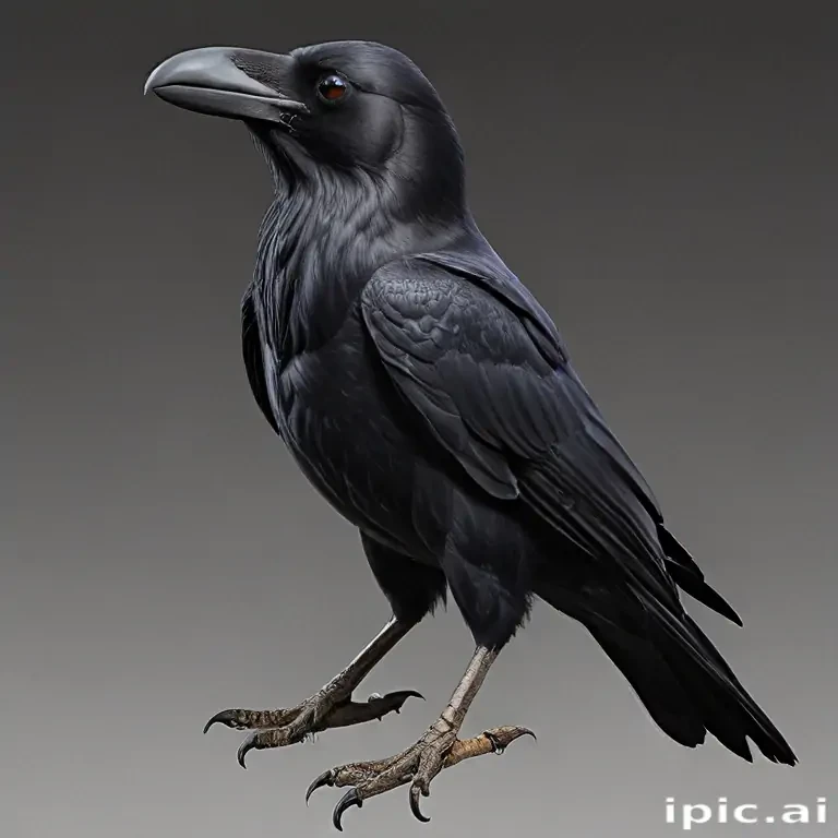 raven png
