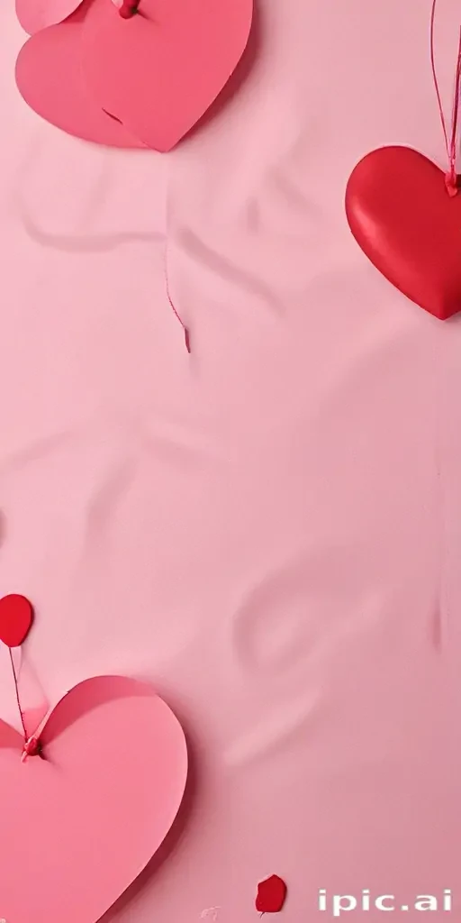 valentines day wallpaper aesthetic