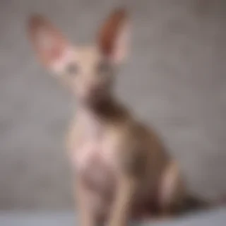 peterbald breed