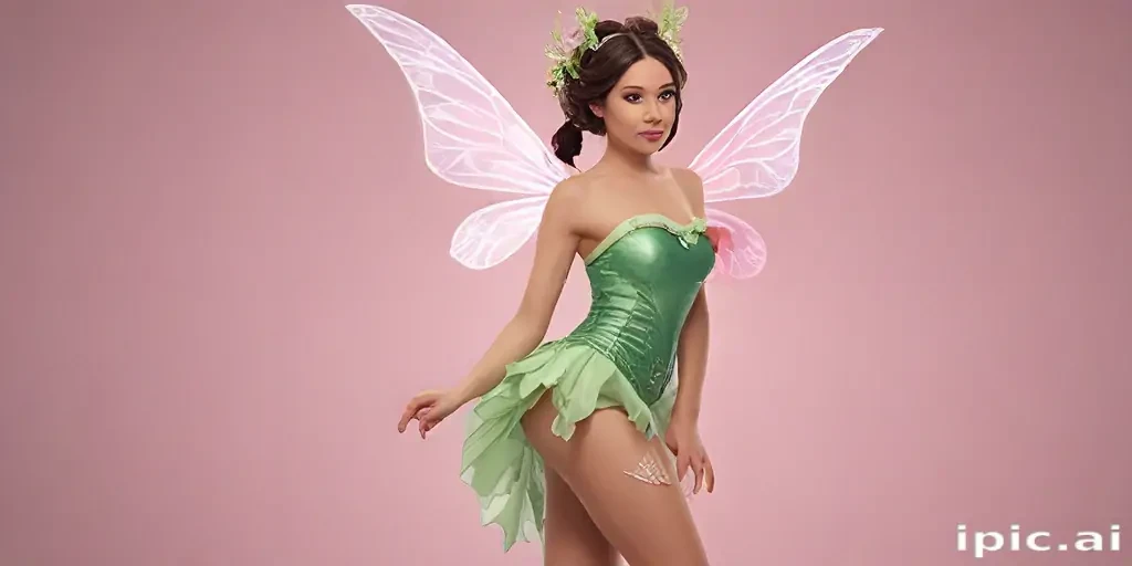 fairy png