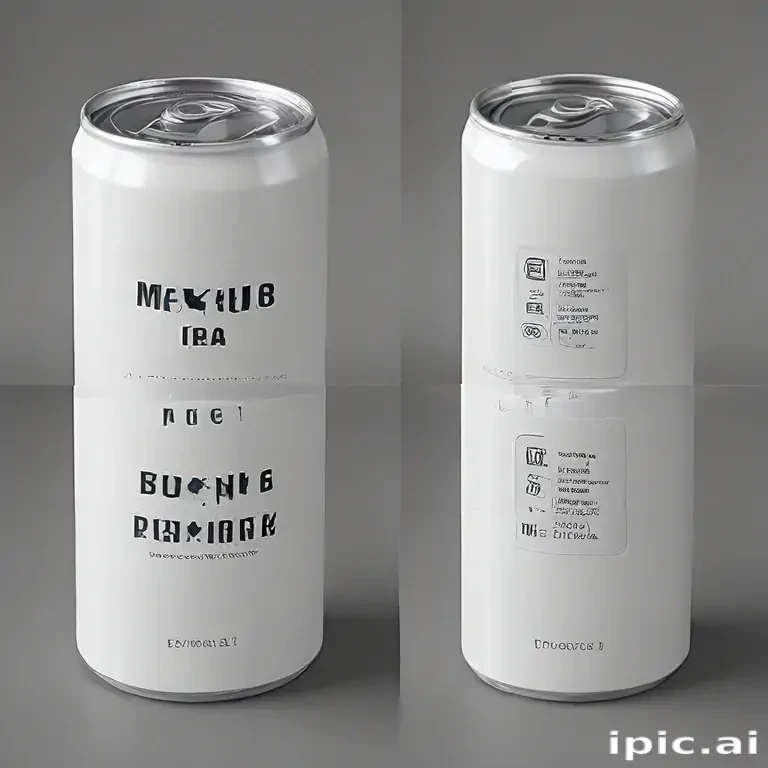 can mockup