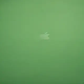 iphone green wallpaper