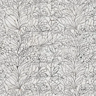 line art patterns