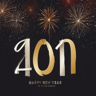 happy new year backgrounds