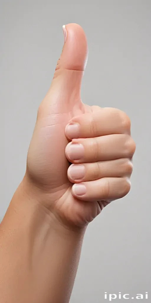 thumbs up png