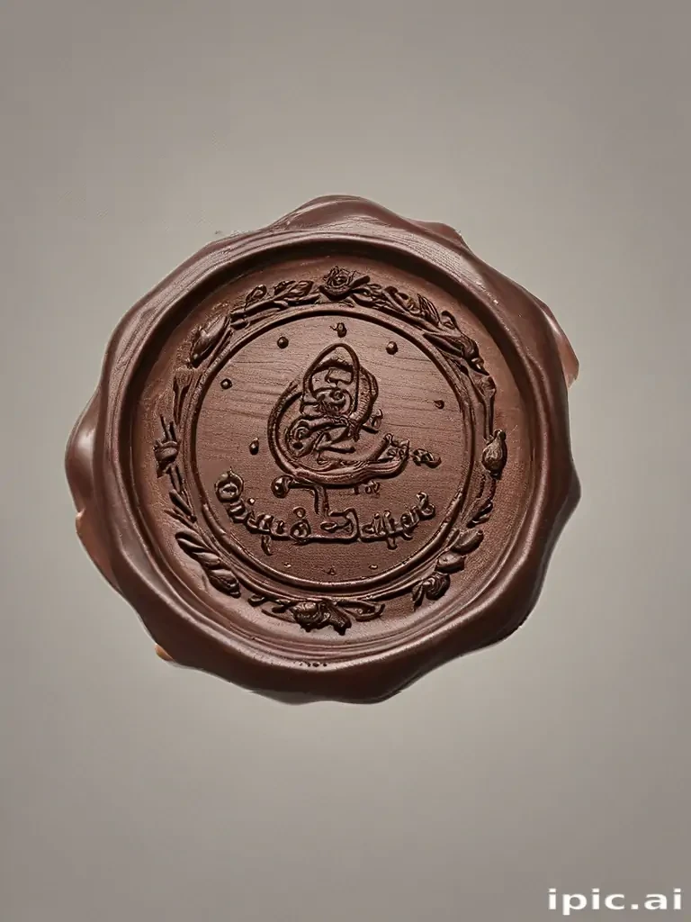 wax seal png