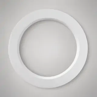 white circle png
