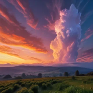 sky wallpaper iphone
