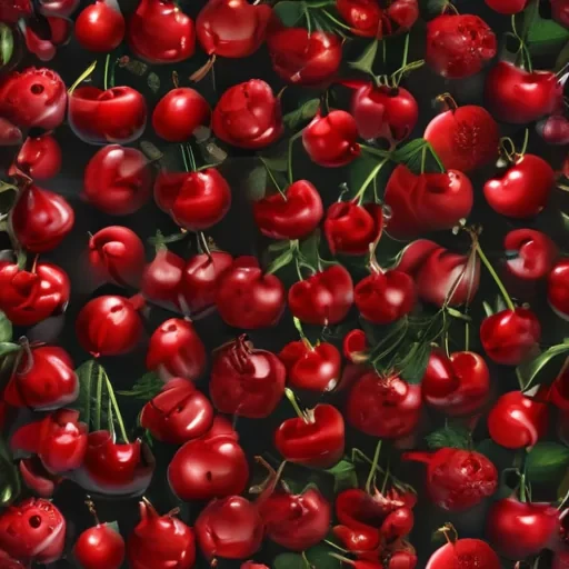 wallpaper cherry