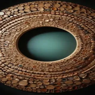 picture of circles