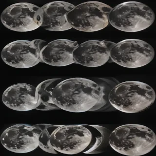 full moon png