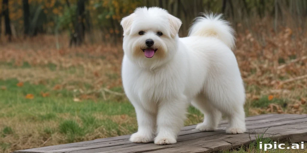 bolognese dog breed