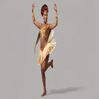 dance png