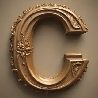 letter g