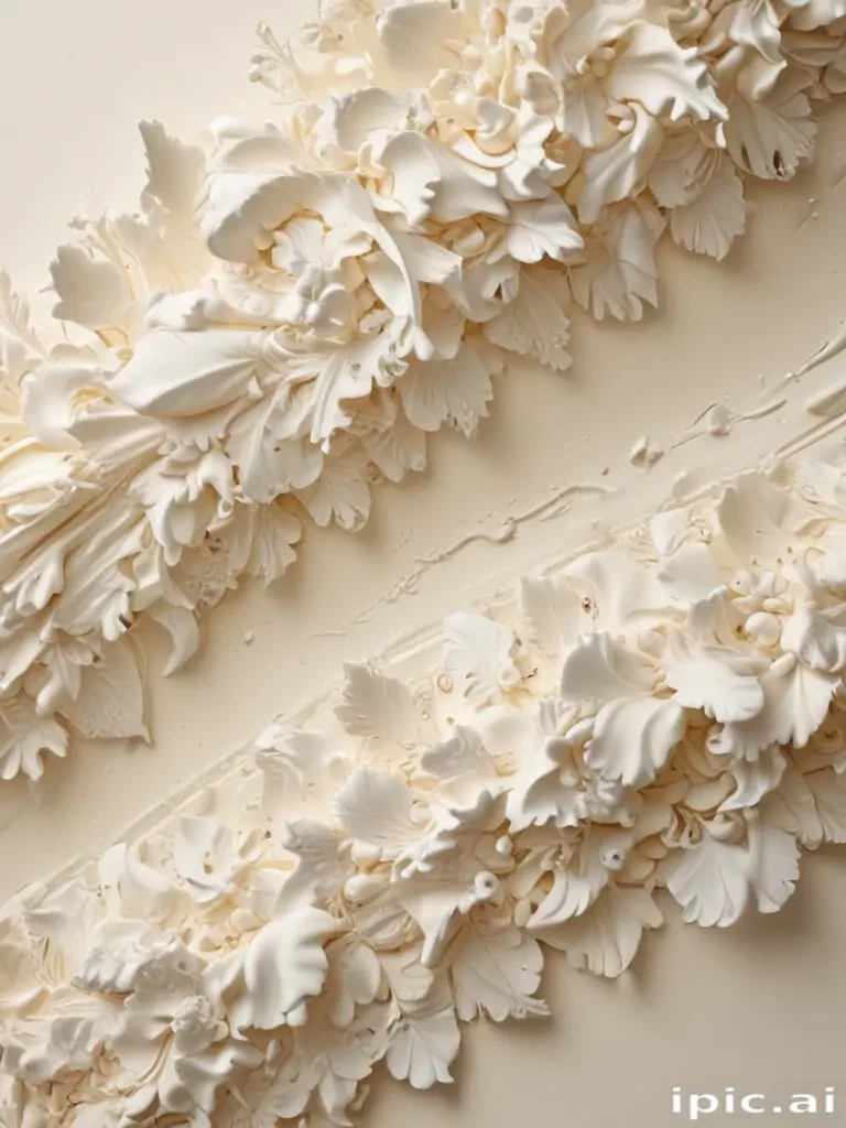 ivory background
