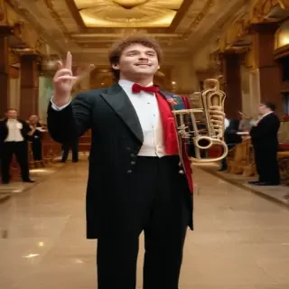 fanfare