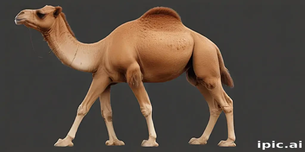 camel png