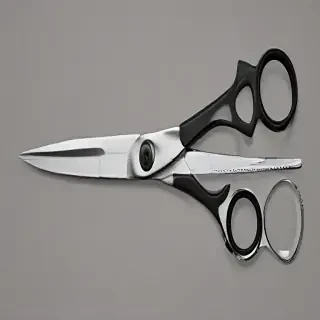 scissor png