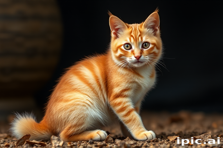 cheetoh breed
