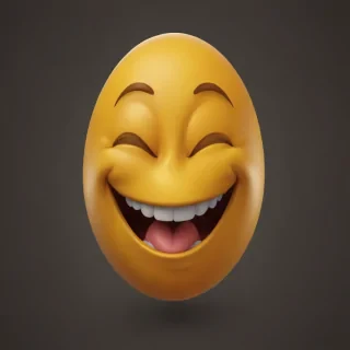 happy emoji png